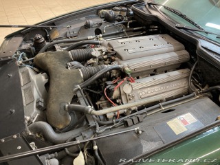 Aston Martin Virage  1991