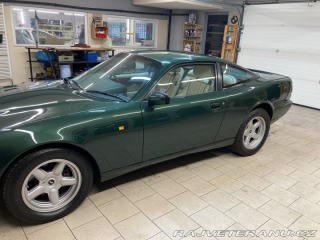 Aston Martin Virage  1991