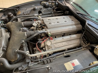 Aston Martin Virage  1991