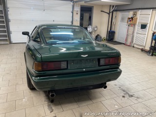 Aston Martin Virage  1991