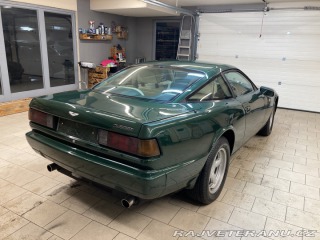Aston Martin Virage  1991