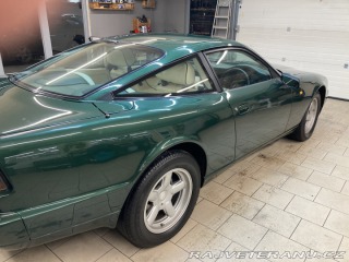 Aston Martin Virage  1991