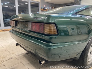 Aston Martin Virage  1991