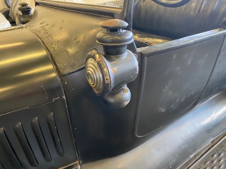 Ford T  1923