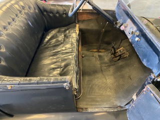 Ford T  1923