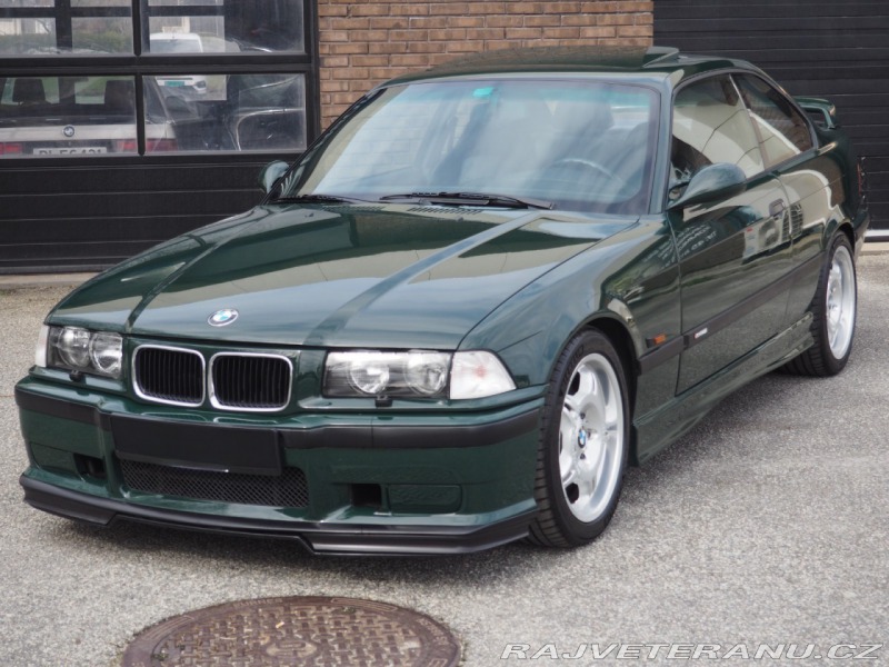 BMW M3 GT