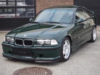 BMW M3 GT