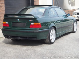 BMW M3 GT 1995