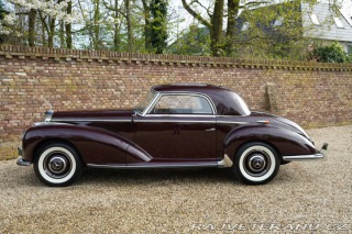 Mercedes-Benz 300 S Coupé 1953