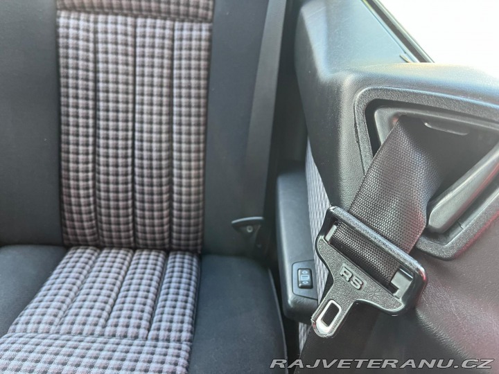 Mercedes-Benz 320 124 1994