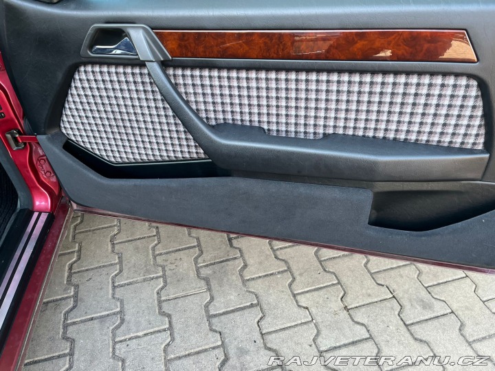 Mercedes-Benz 320 124 1994