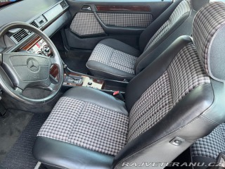Mercedes-Benz 320 124 1994