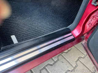 Mercedes-Benz 320 124 1994