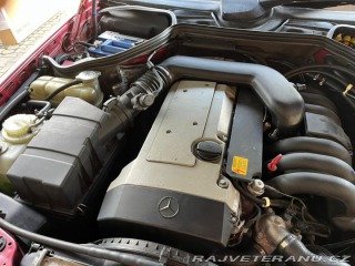 Mercedes-Benz 320 124 1994
