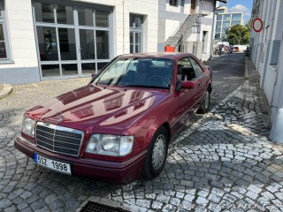 Mercedes-Benz 320 124 1994