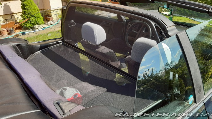 Volkswagen Golf 3 cabrio 1.8i 1994
