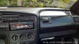 Volkswagen Golf 3 cabrio 1.8i 1994