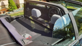 Volkswagen Golf 3 cabrio 1.8i 1994