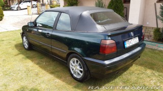 Volkswagen Golf 3 cabrio 1.8i 1994