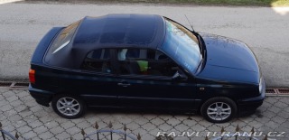 Volkswagen Golf 3 cabrio 1.8i 1994