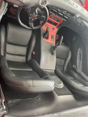 Dodge Viper V10 8.0L 1993