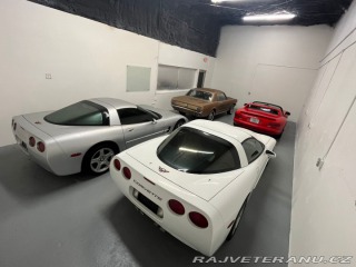 Dodge Viper V10 8.0L 1993