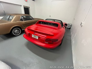 Dodge Viper V10 8.0L 1993