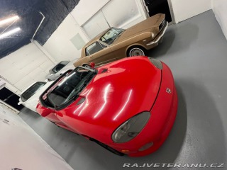 Dodge Viper V10 8.0L 1993
