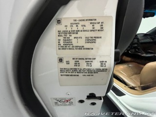 Chevrolet Corvette C5 1.majitel 1998