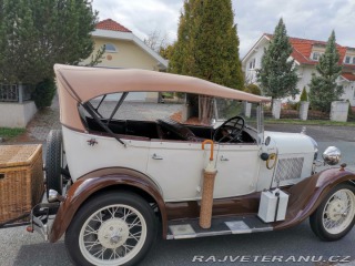 Ford A Phaeton 1928