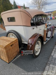 Ford A Phaeton 1928