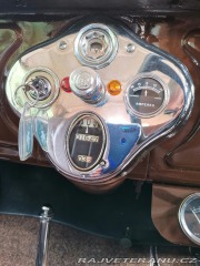 Ford A Phaeton 1928