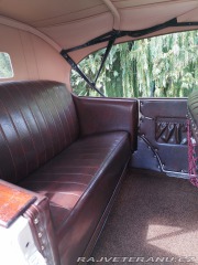 Ford A Phaeton 1928