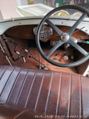 Ford A Phaeton 1928