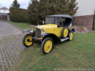 Citroën  5 hp