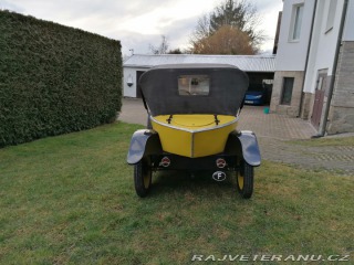 Citroën Ostatní modely 5 hp 1932