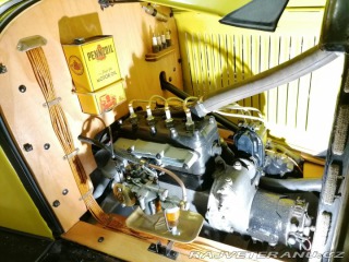 Citroën Ostatní modely 5 hp 1932