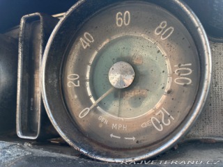 Volvo 1800 P1800 Jensen 1962