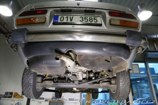 Alfa Romeo GTV Alfetta GTV 2000 1978