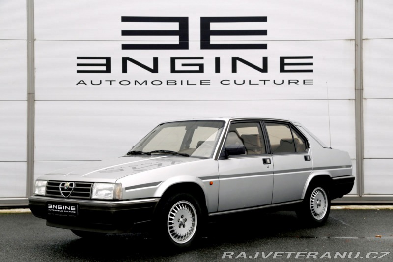 Alfa Romeo Ostatní modely 90