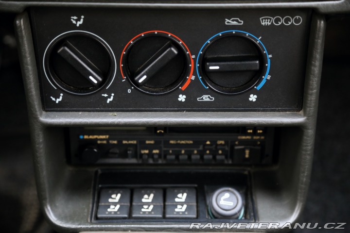 Alfa Romeo Ostatní modely 90 1986