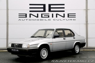 Alfa Romeo Ostatní modely 90 1986
