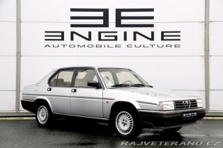 Alfa Romeo Ostatní modely 90 1986