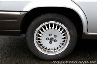 Alfa Romeo Ostatní modely 90 1986