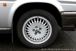 Alfa Romeo Ostatní modely 90 1986
