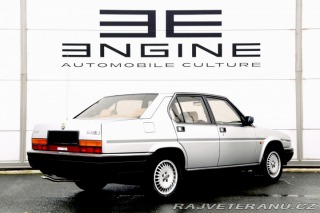 Alfa Romeo Ostatní modely 90 1986
