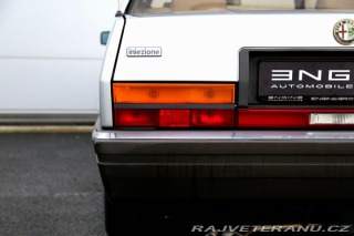Alfa Romeo Ostatní modely 90 1986