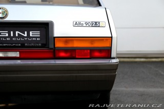 Alfa Romeo Ostatní modely 90 1986