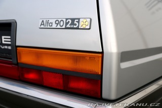 Alfa Romeo Ostatní modely 90 1986