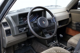 Alfa Romeo Ostatní modely 90 1986